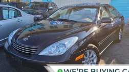 2004 Lexus ES 330 Base
