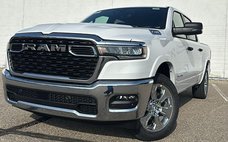 2025 Ram Ram Pickup 1500 Lone Star