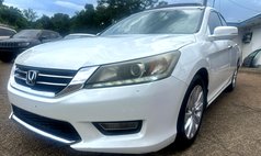 2013 Honda Accord EX-L V6