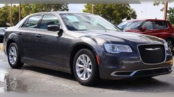 2023 Chrysler 300 Touring