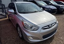 2012 Hyundai Accent SE