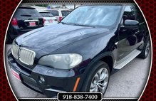 2011 BMW X5 xDrive50i