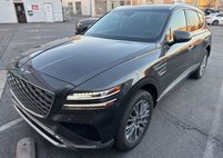 2025 Genesis GV80 2.5T Standard