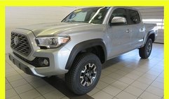 2023 Toyota Tacoma TRD Off-Road