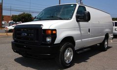 2013 Ford E-Series E-350 SD