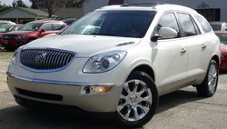 2012 Buick Enclave Premium