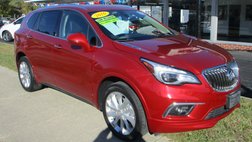 2016 Buick Envision Premium I