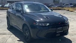 2024 Dodge Hornet R/T Plus