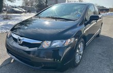 2010 Honda Civic EX