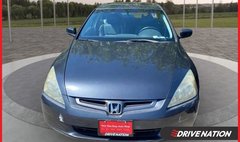 2010 Honda Accord LX-P