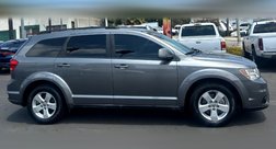 2012 Dodge Journey SXT