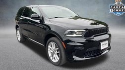 2022 Dodge Durango GT