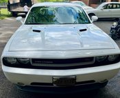 2014 Dodge Challenger R/T