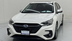 2023 Subaru Legacy Touring XT