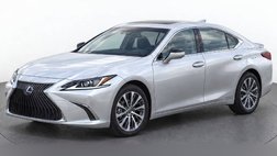 2019 Lexus ES 300h ES 300h