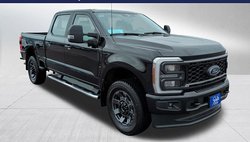 2024 Ford Super Duty F-250 XL