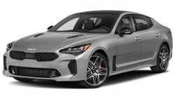 2023 Kia Stinger GT2