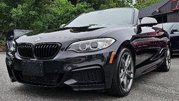 2016 BMW 2 Series M235i xDrive