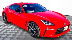 2023 Toyota GR86 Base