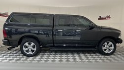 2017 Ram Ram Pickup 1500 SLT