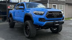 2019 Toyota Tacoma TRD Pro