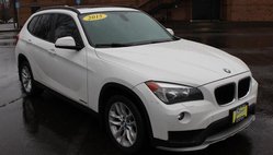 2015 BMW X1 xDrive28i