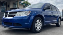 2015 Dodge Journey AVP