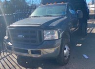 2006 Ford F-350 Base