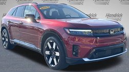 2024 Honda Prologue Elite