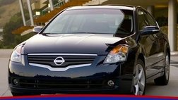 2009 Nissan Altima 2.5 S