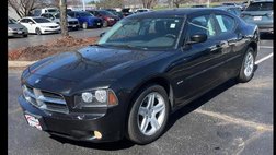 2008 Dodge Charger RT