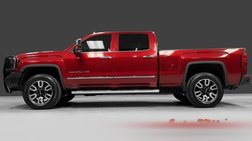 2019 GMC Sierra 2500HD Denali