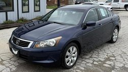 2008 Honda Accord EX