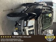 2019 Nissan Frontier PRO-4X