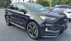 2022 Ford Edge ST