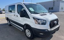 2023 Ford Transit 250