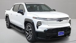 2024 Chevrolet Silverado EV RST