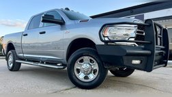 2020 Ram Ram Pickup 2500 Tradesman