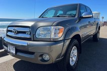 2006 Toyota Tundra Darrell Waltrip Edition