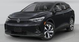 2024 Volkswagen ID.4 Pro S