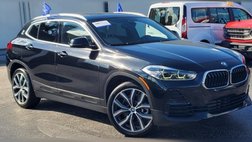 2022 BMW X2 sDrive28i