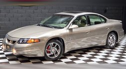2000 Pontiac Bonneville SSEi