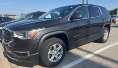 2017 GMC Acadia SLE-1