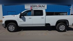 2026 Chevrolet Silverado 3500HD LT