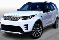 2026 Land Rover Discovery Gemini
