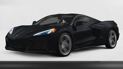 2026 Chevrolet Corvette Z06