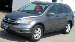 2010 Honda CR-V EX-L