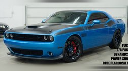 2019 Dodge Challenger R/T Scat Pack