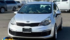 2016 Kia Rio LX