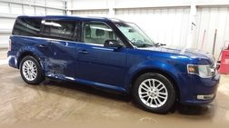 2013 Ford Flex SEL